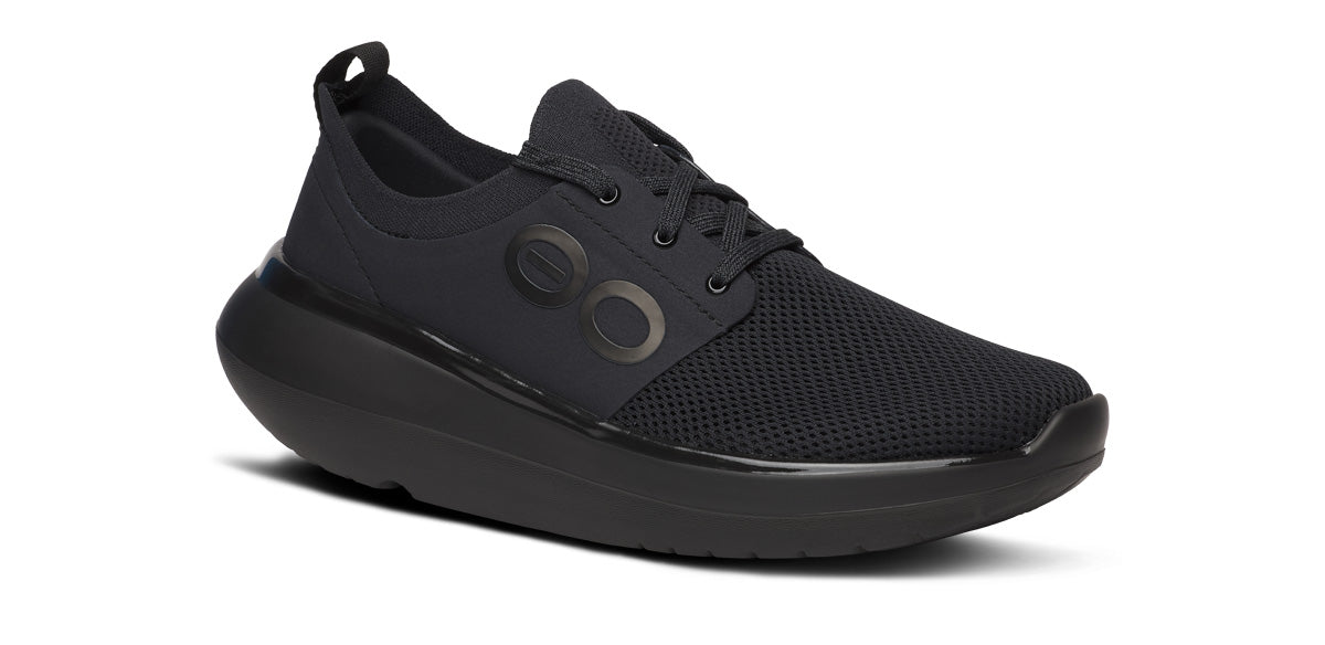 womens-oomy-stride-black-01-01-5077BLACK_shot2 Women's OOmy Stride - Black