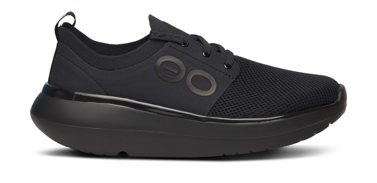 womens-oomy-stride-black-02-02-5077BLACK_shot1 Women's OOmy Stride - Black