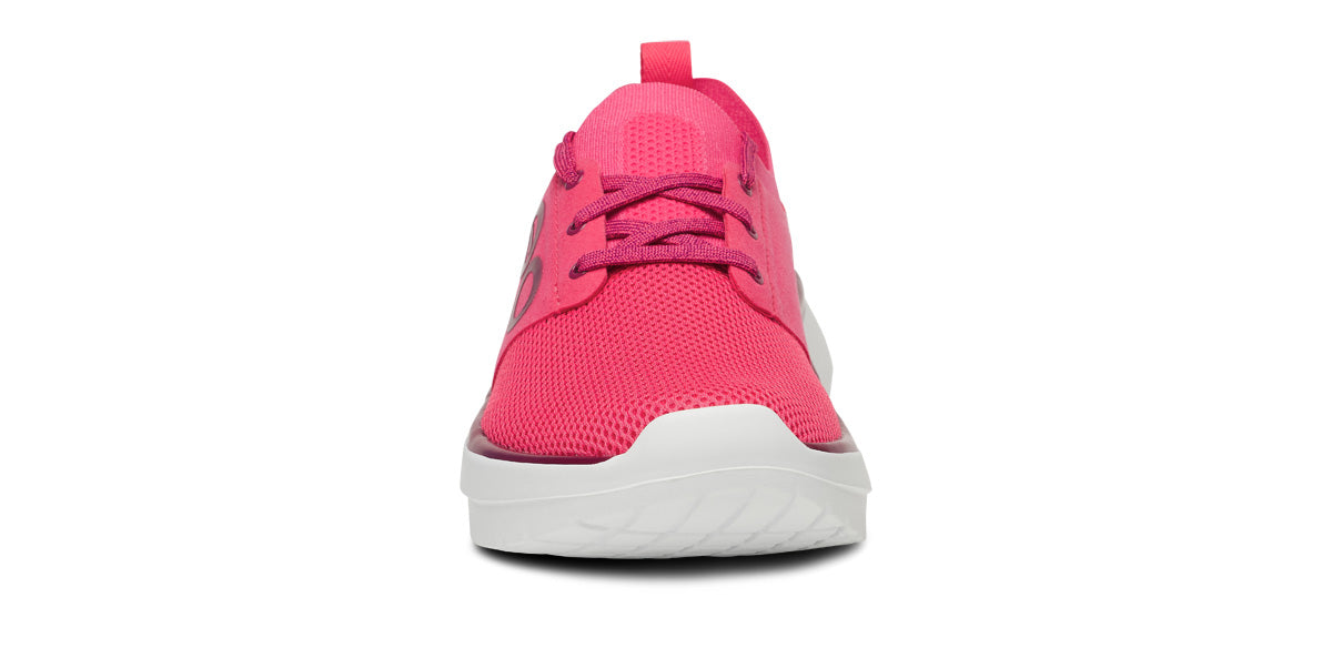 womens-oomy-stride-neon-berry-03-03-5077NEOBRY_shot3 Women's OOmy Stride - Neon Berry (FINAL SALE)