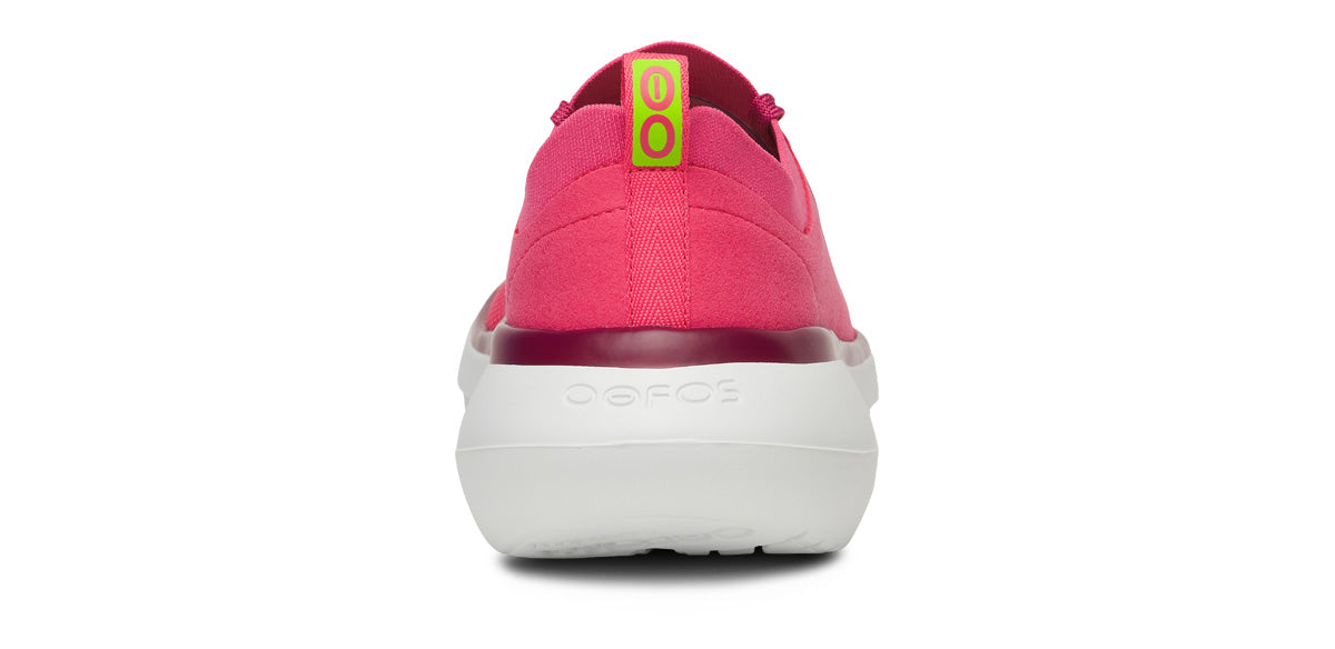 womens-oomy-stride-neon-berry-05-05-5077NEOBRY_shot5 Women's OOmy Stride - Neon Berry (FINAL SALE)