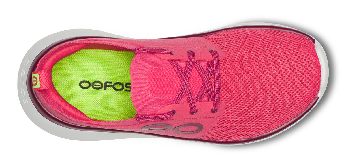 womens-oomy-stride-neon-berry-06-06-5077NEOBRY_shot6 Women's OOmy Stride - Neon Berry (FINAL SALE)