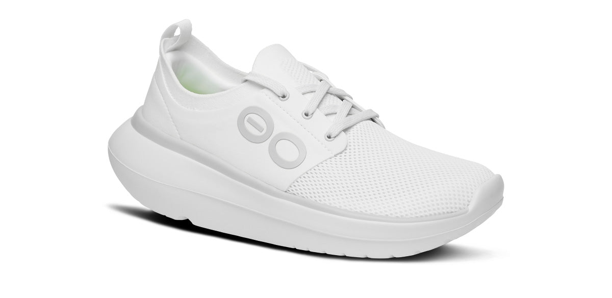 womens-oomy-stride-white-01-01-5077WHITE_shot2_1 Women's OOmy Stride - White