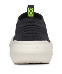 Women's OOmy Zen - Chalk Black