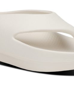 Women's OOriginal PLUS Sandal - Chalk