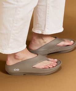 Women's OOriginal PLUS Sandal - Driftwood