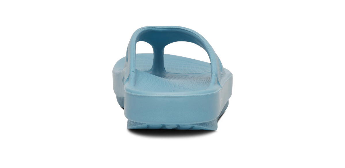 womens-ooriginal-sandal-ocean-blue-05-05-1000OCEBLU_shot5 Women's OOriginal Sandal - Ocean Blue (SALE)