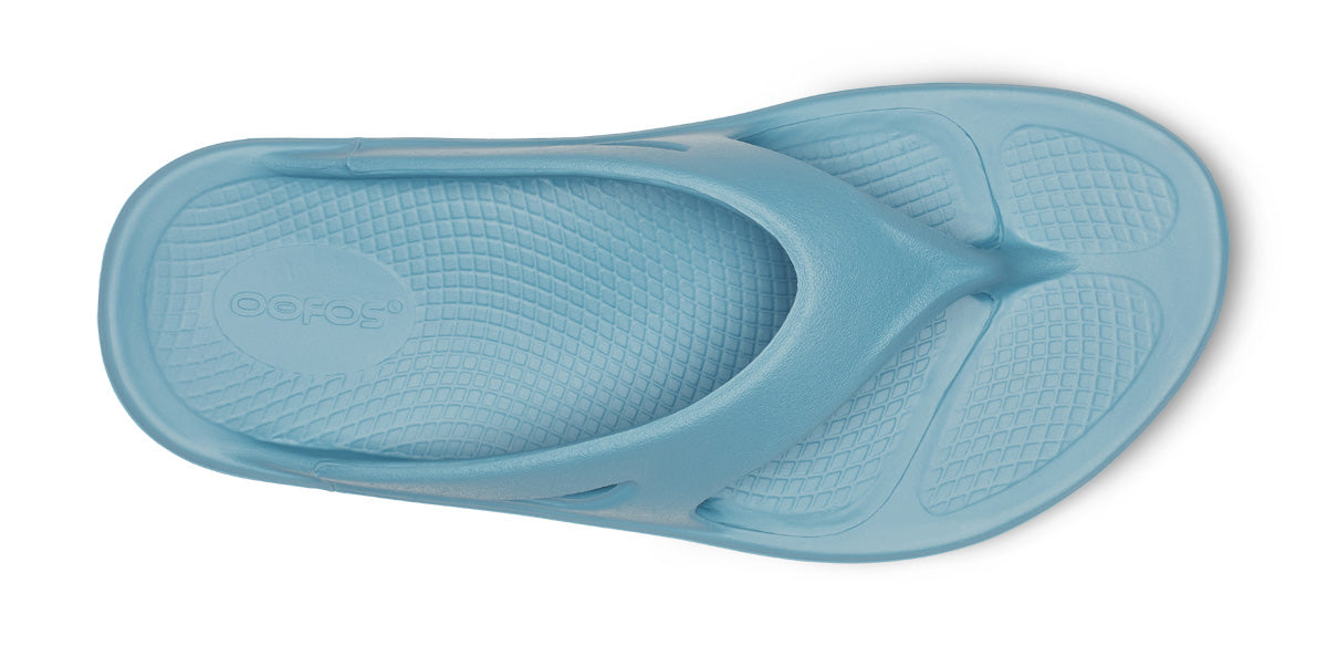 womens-ooriginal-sandal-ocean-blue-06-06-1000OCEBLU_shot6 Women's OOriginal Sandal - Ocean Blue (SALE)