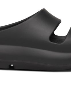 Women's OOyea Slide Sandal - Black