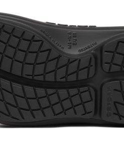 Women's OOyea Slide Sandal - Black