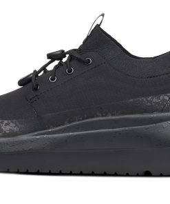Women's Roam Ripstop - Black