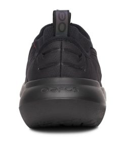 Women's Roam Thermo - Black