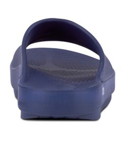 Women's OOahh Slide Sandal - Navy