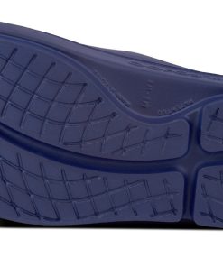 Women's OOahh Slide Sandal - Navy